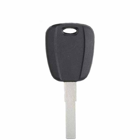 Keyless Factory KeylessFactory:Transponder Keys:TRANSPONDER KEY SIP22 K-SIP22